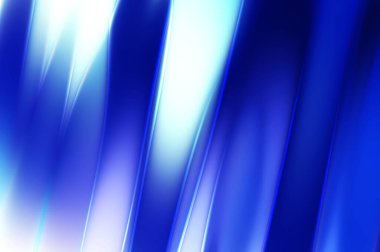 Renkli ışık dalgalarıyla serin bir arka plan. Dalgalı hareketin 2B çizimi. Canlı renk şekilleri. Soyut kavramsal duvar kağıdı.