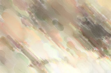 Modern sanat eserleri. Artistik suluboya fon malzemesi. Eşsiz suluboya rastgele desen. Yaratıcı soyutlama. Dijital doku duvar kağıdı. 2d illüstrasyon. 