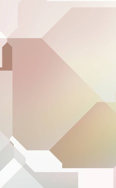 Minimalist tasarımın geometrik arka planı. Soyut yaratıcı konsept çizimi. Grafik tasarım duvar kağıdı.