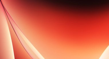 Soyut arkaplan. Değişken renk değişim dalgaları, dinamik hareketlerle. Işık dalgalarının neon renkli soyut tasarımı. Duvar kağıdı, afiş, arkaplan, kart, kitap illüstrasyonu, web sitesi.