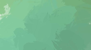 Renkli fırça darbelerinin 2B çizimi. Dekoratif doku resmi. Canlı boya desenli arka plan. Kaotik fırça darbeleri resim.