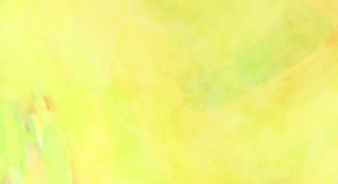 Alkol mürekkebini andıran rahatlatıcı fırça darbelerinin modern resmi. Poster, duvar sanatı, afiş, kart, kitap kapağı veya ambalaj için pastel renkli suluboya resim.