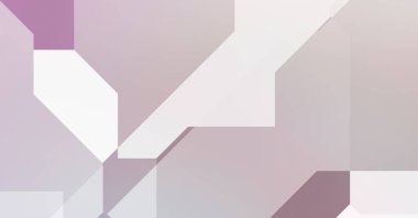 Minimalist tasarımın geometrik arka planı. Soyut yaratıcı konsept çizimi. Grafik tasarım duvar kağıdı.