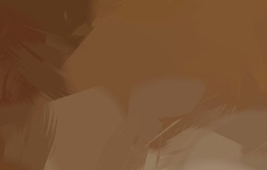 Kaotik resim. Taranmış Boyalı Soyut Arkaplan. Fırça darbesi ile boyanmış. Sanatsal canlılık ve renkli duvar kağıdı.