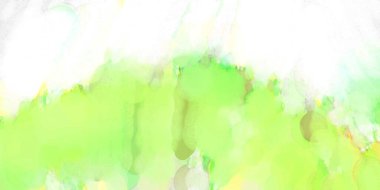 2D çizim. Sanatsal arkaplan resmi. Tablo üzerinde soyut resim. Çağdaş sanat. El yapımı resim. Renkli doku. Modern sanat eserleri. Yüzeyde suluboya fırça darbeleriyle boyama.