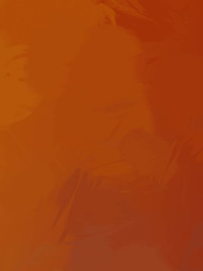 Kaotik resim. Taranmış Boyalı Soyut Arkaplan. Fırça darbesi ile boyanmış. Sanatsal canlılık ve renkli duvar kağıdı.