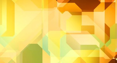 Dinamik bileşime sahip minimalist düz stil içinde modayı takip eden geometrik soyut arkaplan. 