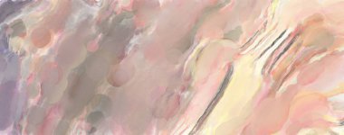 Modern sanat eserleri. Artistik suluboya fon malzemesi. Eşsiz suluboya rastgele desen. Yaratıcı soyutlama. Dijital doku duvar kağıdı. 2d illüstrasyon. 