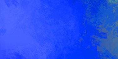 Yaratıcı bir geçmiş. Canlı fırça darbeleriyle boyanmış. Renkli desenli resim. Fırçalanmış duvar kağıdını boya.