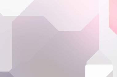 Minimalist tasarımın geometrik arka planı. Soyut yaratıcı konsept çizimi. Grafik tasarım duvar kağıdı.