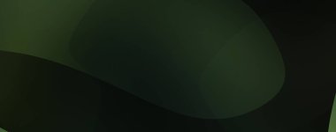 Soyut arkaplan. Renkli dalgalı tasarım duvar kağıdı. yaratıcı grafik 2D çizim. Dinamik şekilli modaya uygun sıvı örtüsü.