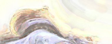 Modern sanat eserleri. Artistik suluboya fon malzemesi. Eşsiz suluboya rastgele desen. Yaratıcı soyutlama. Dijital doku duvar kağıdı. 2d illüstrasyon. 