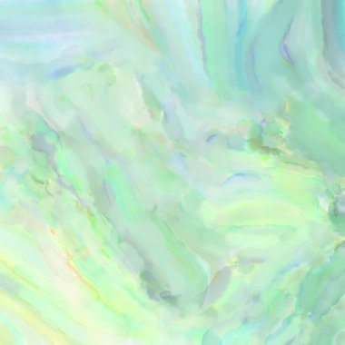 Soyut doku. Yüzeyde etkileyici el yapımı suluboya. Suluboya fırça darbeleri. Modern sanat. Çok renkli arkaplan. Çağdaş duvar sanatı. Renkli bir fon. 2d illüstrasyon.