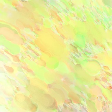 Çağdaş sanat. El işçiliğinin renkli dokusu. Modern resim. Yüzeyde suluboya vuruşlar. Sanatsal arkaplan resmi. Tablo üzerinde soyut resim. Fırça darbeleri. 