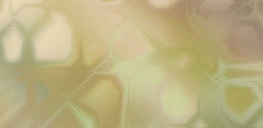 Renkli ve canlı geometrik şekiller katmanları var. Bir teknoloji planının dijital illüstrasyonu. Gelecekçi tasarım şablonu.