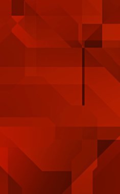 Dairesel şekillerin katmanları renkli ve canlı bir tasarım yaratıyor. Dairelerin sayısal çizimi. Gelecekçi tasarım şablonu.