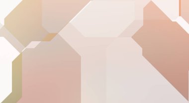 Minimalist tasarımın geometrik arka planı. Soyut yaratıcı konsept çizimi. Grafik tasarım duvar kağıdı.