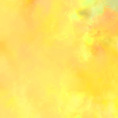 Canlı fırça darbeleriyle boyanmış. Renkli desenli resim. Fırçalanmış duvar kağıdını boya.