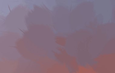 Kaotik resim. Taranmış Boyalı Soyut Arkaplan. Fırça darbesi ile boyanmış. Sanatsal canlılık ve renkli duvar kağıdı.