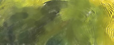 Modern sanat. Renkli çağdaş sanat eserleri. Renkli boya darbeleri. Soyut arkaplanda fırça darbeleri. fırça boyası.