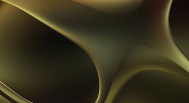 Soyut arkaplan. Değişken renk değişim dalgaları, dinamik hareketlerle. Işık dalgalarının neon renkli soyut tasarımı. Duvar kağıdı, afiş, arkaplan, kart, kitap illüstrasyonu, web sitesi.