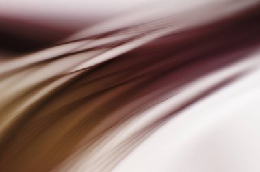 Soyut, enerjik bir arkaplan. Renkli, dalgalı duvar kâğıdı. Grafik çizimi. Üst üste gelen yumuşak dalgalı çizgiler.