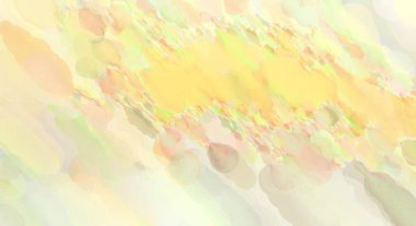 Çılgın suluboya şablonu. Yaratıcı soyutlama. Modern sanat eserleri. 2D çizim. Dijital doku duvar kağıdı. Sanatsal sulu arkaplan malzemesi. 