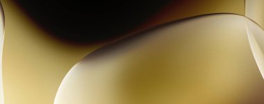 Soyut arkaplan. Değişken renk değişim dalgaları, dinamik hareketlerle. Işık dalgalarının neon renkli soyut tasarımı. Duvar kağıdı, afiş, arkaplan, kart, kitap illüstrasyonu, web sitesi.