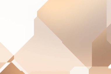 Minimalist tasarımın geometrik arka planı. Soyut yaratıcı konsept çizimi. Grafik tasarım duvar kağıdı.