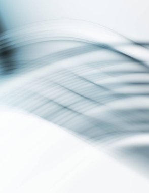 Soyut, enerjik bir arkaplan. Renkli, dalgalı duvar kâğıdı. Grafik çizimi. Üst üste gelen yumuşak dalgalı çizgiler.