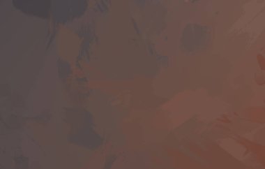 Renkli fırça darbelerinin soyut arkaplanı. fırçalanmış canlı duvar kağıdı. resmedilmiş sanat eseri. Eşsiz ve yaratıcı illüstrasyon.