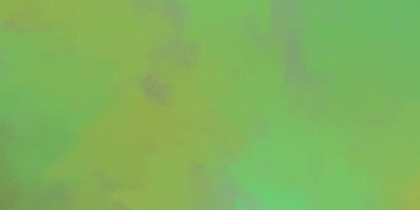 Canlı boya desenli arka plan. Renkli fırça darbelerinin 2B çizimi. Dekoratif doku resmi. Boyalı arkaplan.