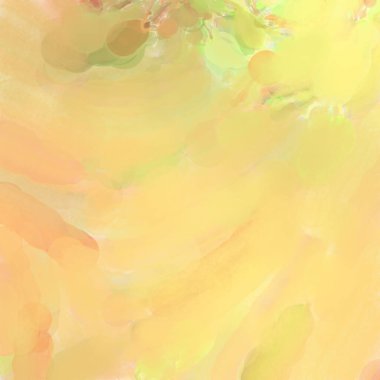 Çağdaş sanat. El işçiliğinin renkli dokusu. Modern resim. Yüzeyde suluboya vuruşlar. Sanatsal arkaplan resmi. Tablo üzerinde soyut resim. Fırça darbeleri. 