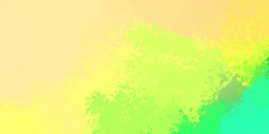 Boya darbeleriyle yaratıcı illüstrasyon. fırça desenli. Sanatsal soyut arka plan. desen boyalı duvar kağıdı.