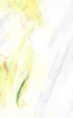 Modern sanat eserleri. Artistik suluboya fon malzemesi. Eşsiz suluboya rastgele desen. Yaratıcı soyutlama. Dijital doku duvar kağıdı. 2d illüstrasyon. 