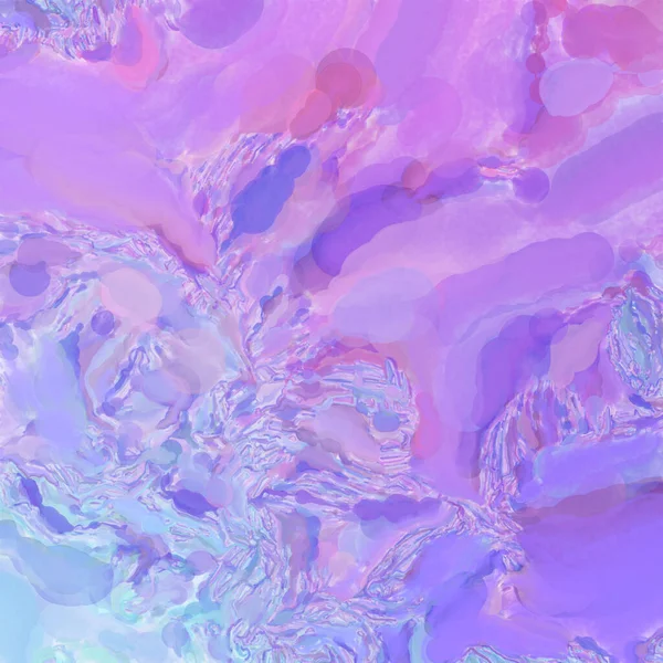 Çağdaş sanat. El işçiliğinin renkli dokusu. Modern resim. Yüzeyde suluboya vuruşlar. Sanatsal arkaplan resmi. Tablo üzerinde soyut resim. Fırça darbeleri. 