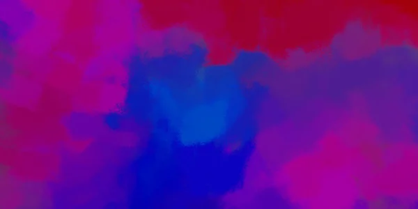 Creatieve Achtergrond Geschilderde Compositie Met Levendige Penseelstreken Getextureerd Kleurrijk Schilderij — Stockfoto