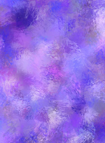 Sanatsal soyut arkaplan. Doku boyalı duvar kağıdı. Boya darbeleriyle yaratıcı bir illüstrasyon. Fırça desenli resim.