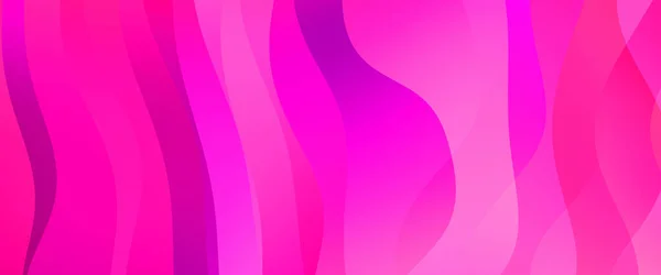 Abstract Background Colorful Wavy Design Wallpaper Creative Graphic Illustration Trendy — Stock Photo, Image