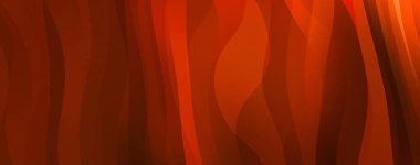 Soyut arkaplan. Renkli dalgalı tasarım duvar kağıdı. yaratıcı grafik 2D çizim. Dinamik şekilli modaya uygun sıvı örtüsü.