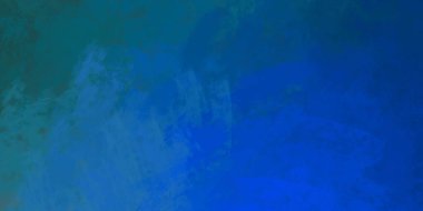 Fırça darbesi ile boyanmış. Sanatsal canlılık ve renkli duvar kâğıdı. Kaotik resim. Taranmış Boyalı Soyut Arkaplan. 