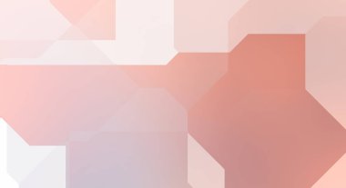 Minimalist tasarımın geometrik arka planı. Soyut yaratıcı konsept çizimi. Grafik tasarım duvar kağıdı.