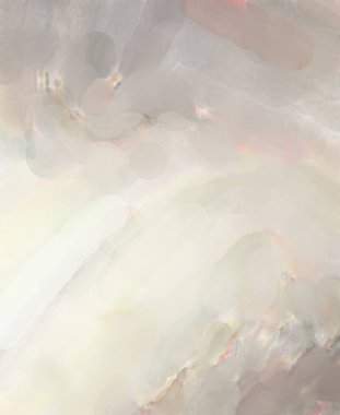 2D çizim. Sanatsal arkaplan resmi. Tablo üzerinde soyut resim. Çağdaş sanat. El yapımı resim. Renkli doku. Modern sanat eserleri. Yüzeyde suluboya fırça darbeleriyle boyama.