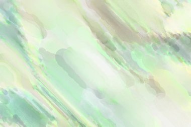 Suluboya fırça darbeleri. Modern sanat. Soyut doku. 2D çizim. Yüzeyde etkileyici el yapımı suluboya. Renkli bir fon. Çok renkli arkaplan. Çağdaş duvar sanatı. 