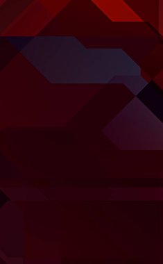 Dairesel şekillerin katmanları renkli ve canlı bir tasarım yaratıyor. Dairelerin sayısal çizimi. Gelecekçi tasarım şablonu.