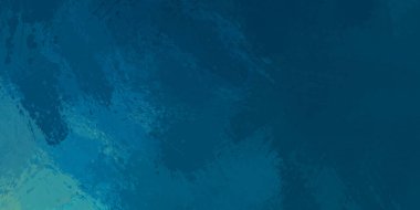 Sanatsal soyut arkaplan. Doku boyalı duvar kağıdı. Boya darbeleriyle yaratıcı bir illüstrasyon. Fırça desenli resim.