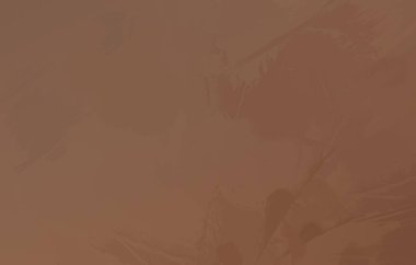 Renkli fırça darbelerinin soyut arkaplanı. fırçalanmış canlı duvar kağıdı. resmedilmiş sanat eseri. Eşsiz ve yaratıcı illüstrasyon.