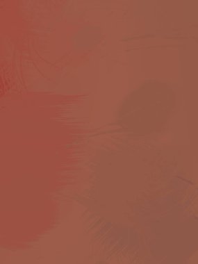 Kaotik resim. Taranmış Boyalı Soyut Arkaplan. Fırça darbesi ile boyanmış. Sanatsal canlılık ve renkli duvar kağıdı.