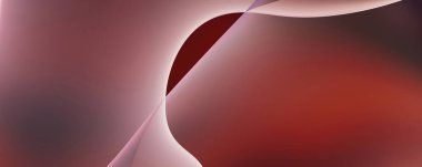 Soyut arkaplan. Değişken renk değişim dalgaları, dinamik hareketlerle. Işık dalgalarının neon renkli soyut tasarımı. Duvar kağıdı, afiş, arkaplan, kart, kitap illüstrasyonu, web sitesi.