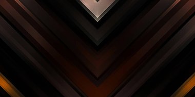 Soyut parlayan geometrik ışıklar arka planda. Fraktal simetrik grafik çizimi. Parıldayan ve parıldayan çubukları kesiştir.